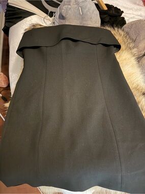 ARITZIA “ELEMENT” DRESS - SIZE 2
